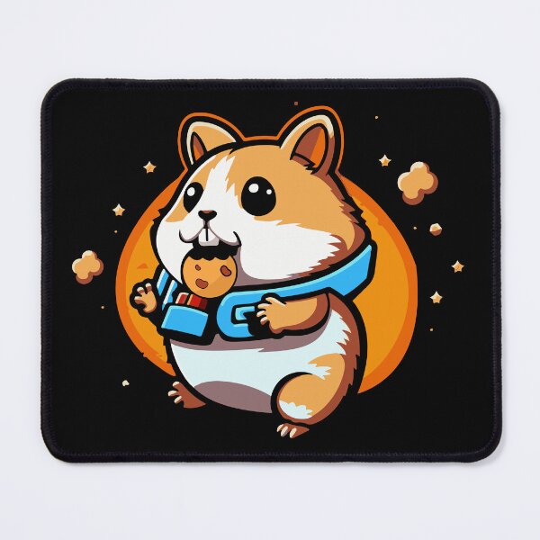 Item preview, Hamster Space designed and sold by Timegraf.