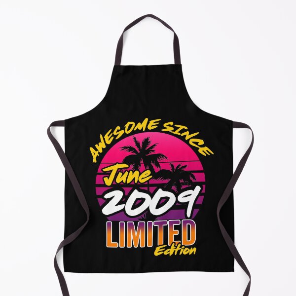Item preview, Awesome Since June 2009 | Made In 2009 | June 2009 Limited Edition designed and sold by AMINE  ★★★★★.