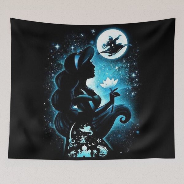 Item preview, jamiz and starry night designed and sold by NatiiHerre.
