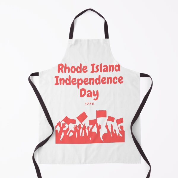 Aperçu de l'œuvre Rhode Island Independence Day créée et vendue par Simo0455.