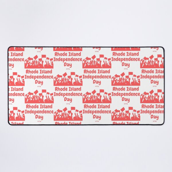 Item preview, Rhode Island Independence Day designed and sold by Simo0455.