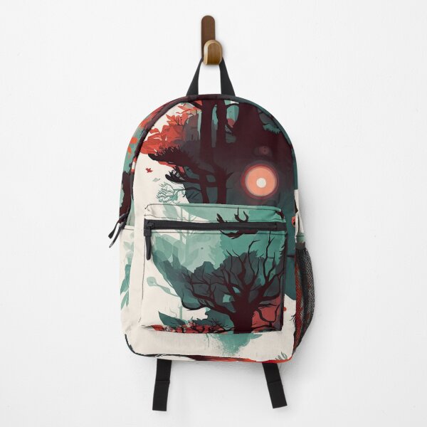 Item preview, Forrest things  designed and sold by Printellarium.