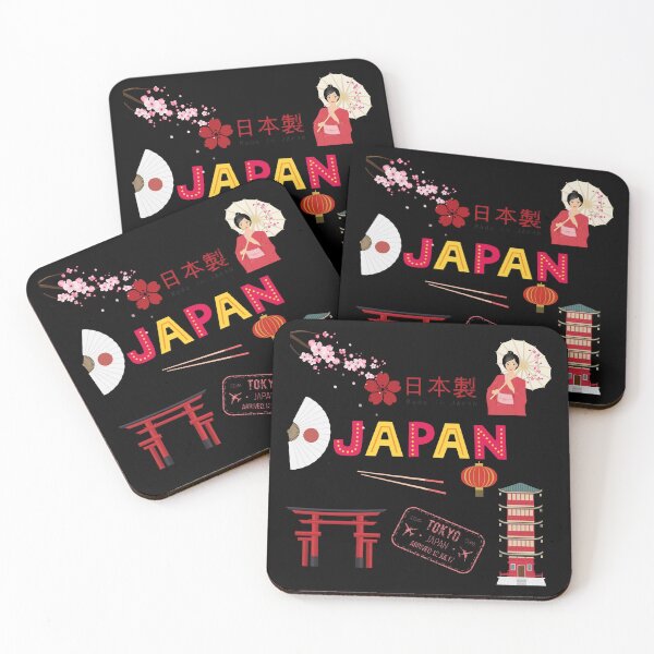 Item preview, Japan! Island country in East Asia - the Samurai  designed and sold by Pandety.