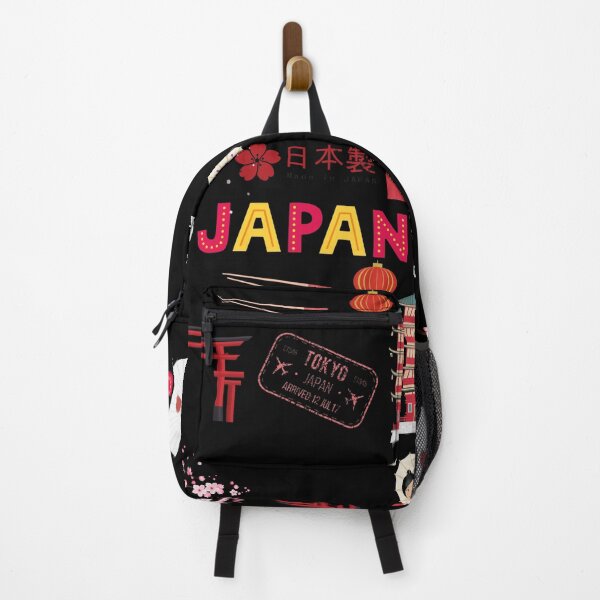 Item preview, Japan! Island country in East Asia - the Samurai  designed and sold by Pandety.