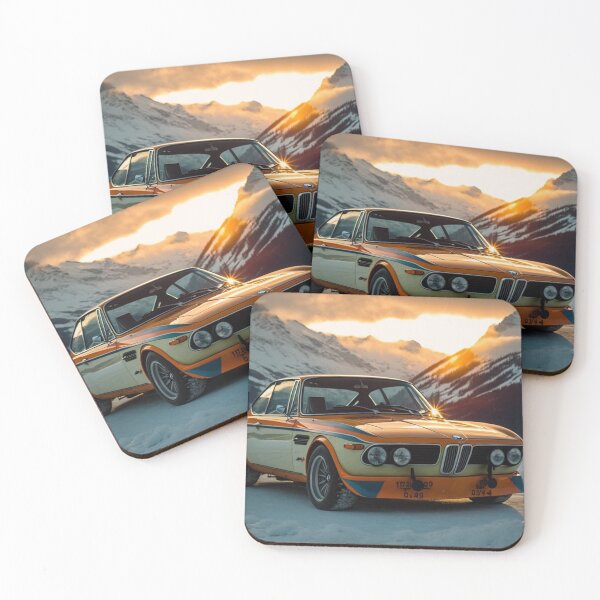 Item preview, Classic Sports Cars: A Tribute to Iconic Rides of the Past designed and sold by DriveInDesign.