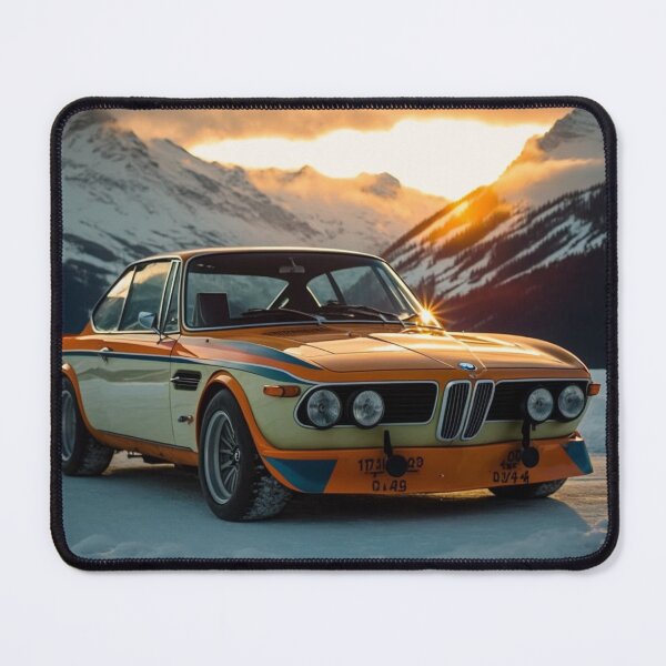 Item preview, Classic Sports Cars: A Tribute to Iconic Rides of the Past designed and sold by DriveInDesign.