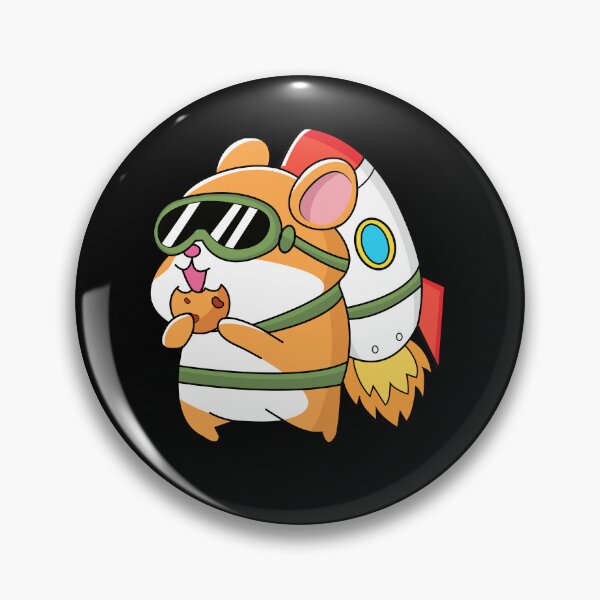 Item preview, Hamster Space designed and sold by Timegraf.