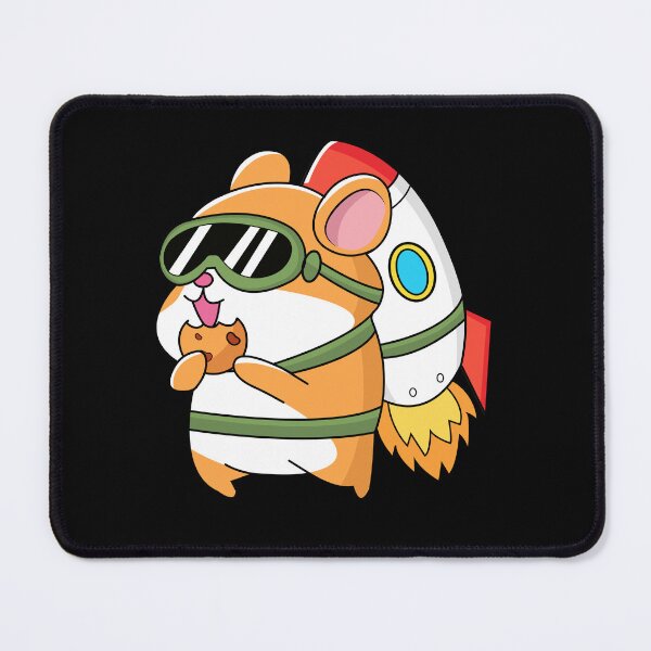 Item preview, Hamster Space designed and sold by Timegraf.