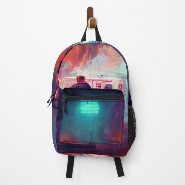 Item preview, Panic Station designed and sold by syrzy.
