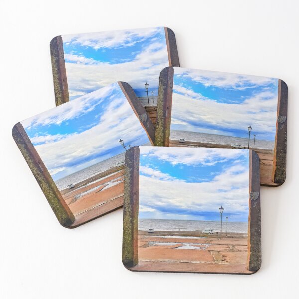 Item preview, Maryport Beach, Cumbria  designed and sold by RoadtoRoam.