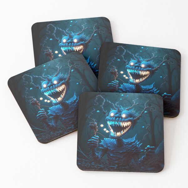 Item preview, Dark Forest Horror, Orb Summoner designed and sold by Fantasy Masterpiece.