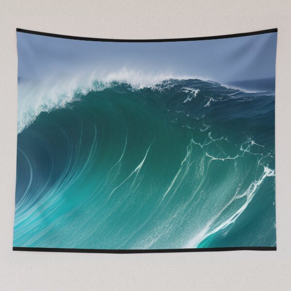 Item preview, Ocean Whale designed and sold by Turkdesigner.
