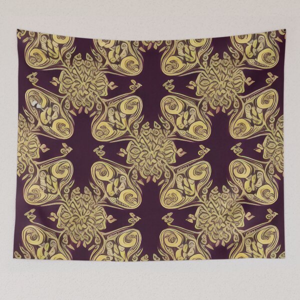 Item preview, Royal Rhapsody designed and sold by Glassmaster.