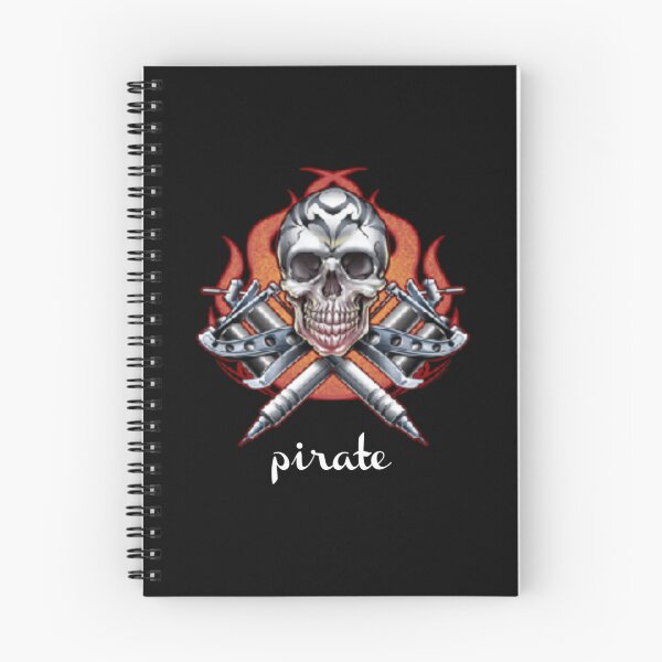 Item preview, pirate her designed and sold by Dido-shop-art ⭐⭐⭐⭐⭐.