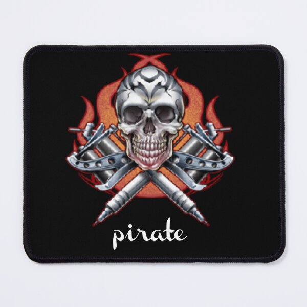 Item preview, pirate her designed and sold by Dido-shop-art ⭐⭐⭐⭐⭐.