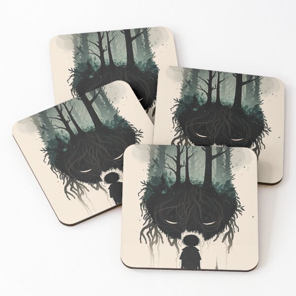 Item preview, Copy of Forrest things  designed and sold by Printellarium.