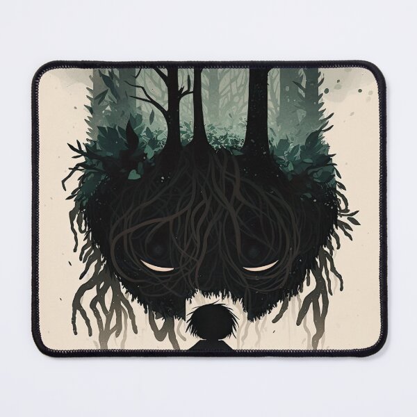 Item preview, Copy of Forrest things  designed and sold by Printellarium.