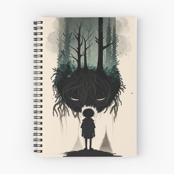 Item preview, Copy of Forrest things  designed and sold by Printellarium.