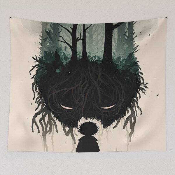 Item preview, Copy of Forrest things  designed and sold by Printellarium.
