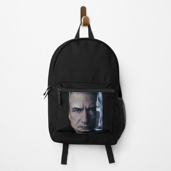Item preview, Scream VI- Detective Bailey (Dermot Mulroney) designed and sold by Fire-Song.