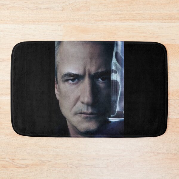Item preview, Scream VI- Detective Bailey (Dermot Mulroney) designed and sold by Fire-Song.
