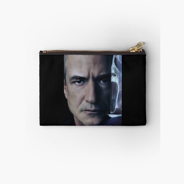 Item preview, Scream VI- Detective Bailey (Dermot Mulroney) designed and sold by Fire-Song.
