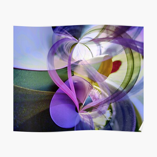 theca of momentary epiphany 17 Poster