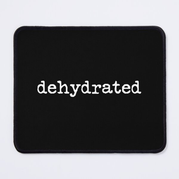 Item preview, dehydrated designed and sold by chrismanubag.