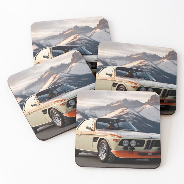 Item preview, Classic Sports Cars: A Tribute to Iconic Rides of the Past designed and sold by DriveInDesign.