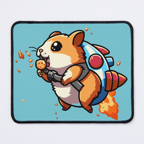 Item preview, Hamster Space designed and sold by Timegraf.