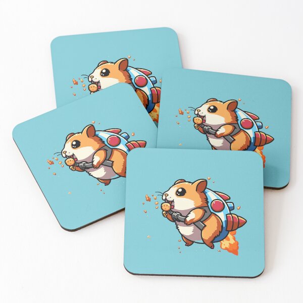 Item preview, Hamster Space designed and sold by Timegraf.