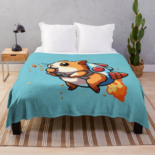 Item preview, Hamster Space designed and sold by Timegraf.