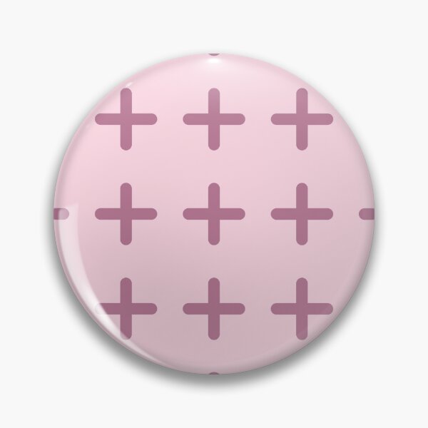 Item preview, cute cross pattern designed and sold by Starbubblepress.