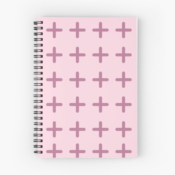 Item preview, cute cross pattern designed and sold by Starbubblepress.