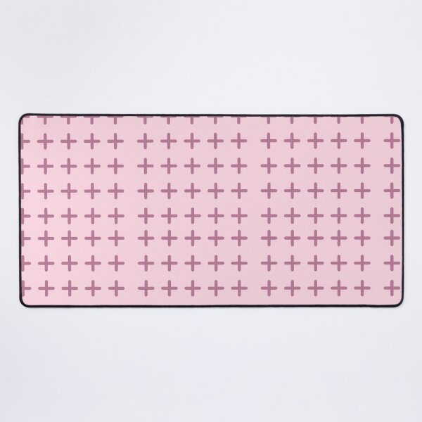 Item preview, cute cross pattern designed and sold by Starbubblepress.