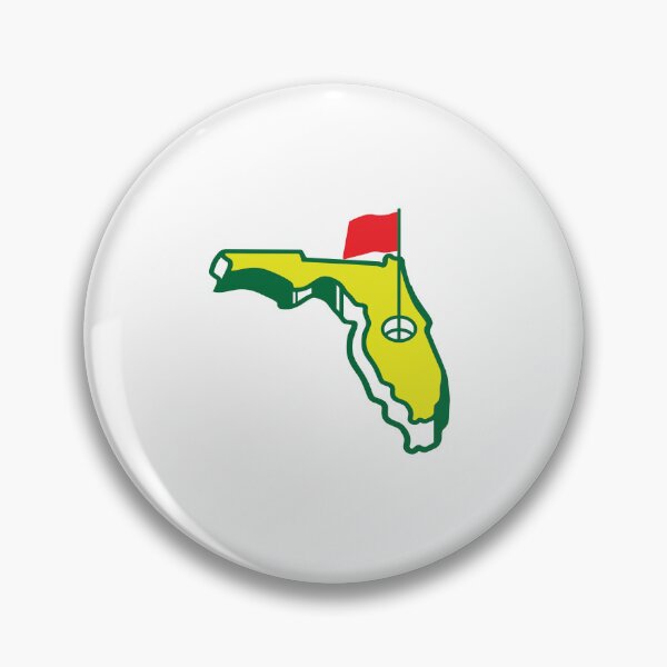 Item preview, The Masters 2023 Florida Logo  designed and sold by tbinge.