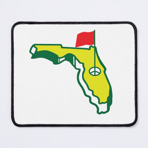 Item preview, The Masters 2023 Florida Logo  designed and sold by tbinge.