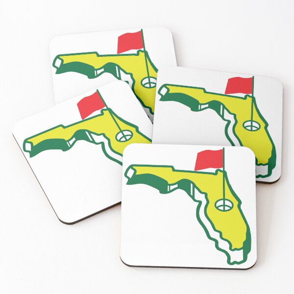 Item preview, The Masters 2023 Florida Logo  designed and sold by tbinge.