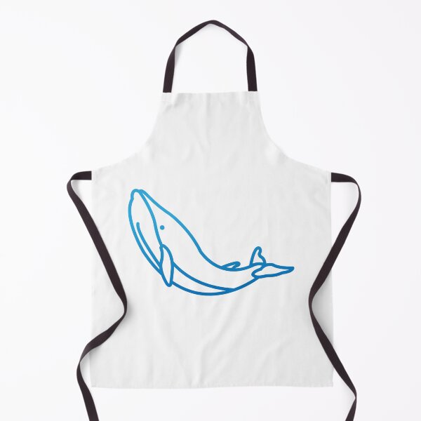 Item preview, Blue Eyes White Whale designed and sold by Primal Mistry.