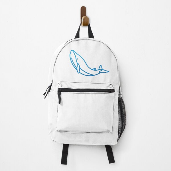 Item preview, Blue Eyes White Whale designed and sold by Primal Mistry.
