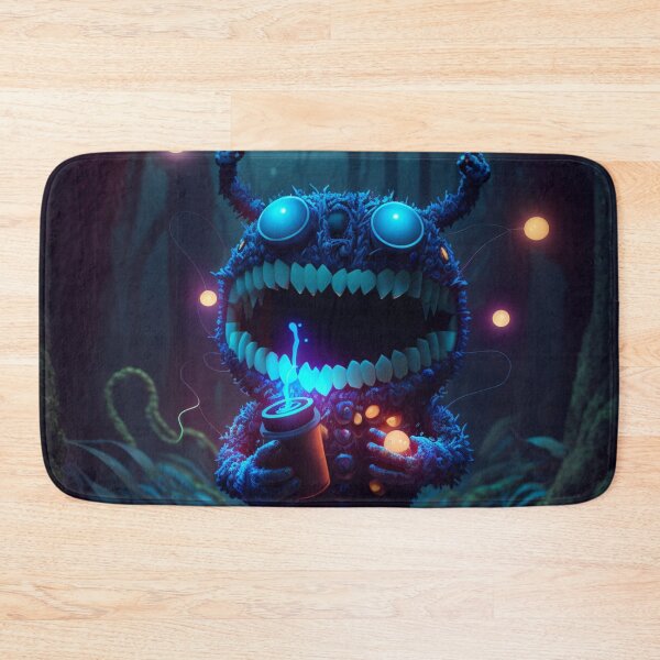 Item preview, Dark Forest Horror, Molten Orb Drip designed and sold by Fantasy Masterpiece.