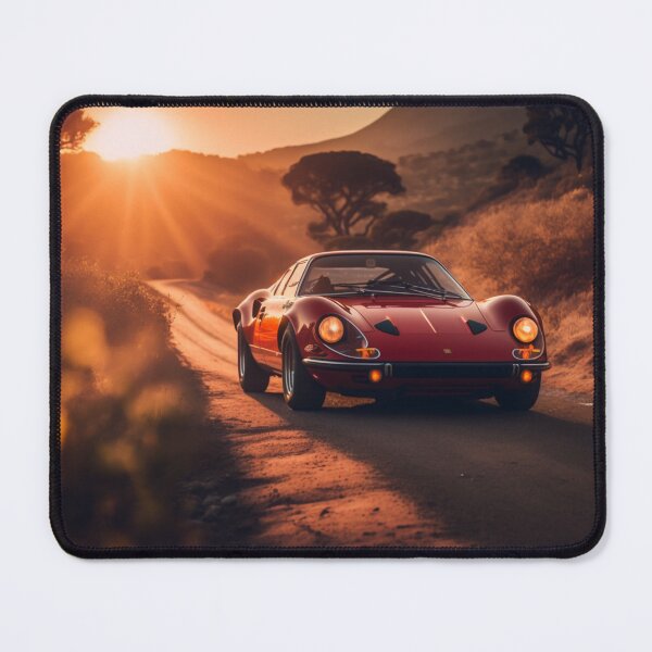Item preview, Classic Sports Cars: A Tribute to Iconic Rides of the Past designed and sold by DriveInDesign.