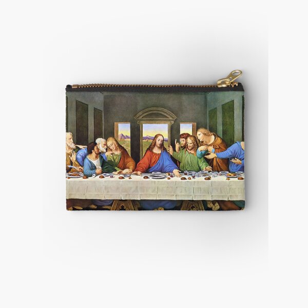 Item preview, The Last Supper designed and sold by dorek-.