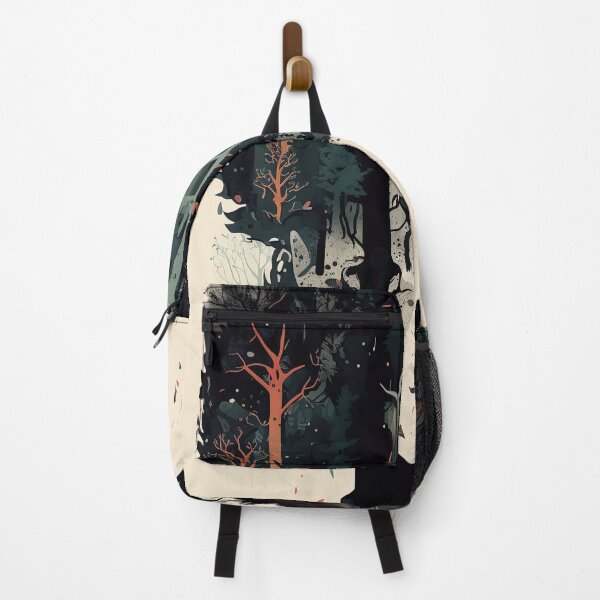Item preview, Forrest things  designed and sold by Printellarium.