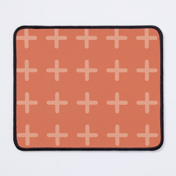 Item preview, cute cross pattern designed and sold by Starbubblepress.