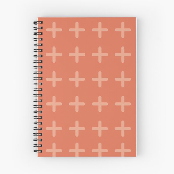 Item preview, cute cross pattern designed and sold by Starbubblepress.