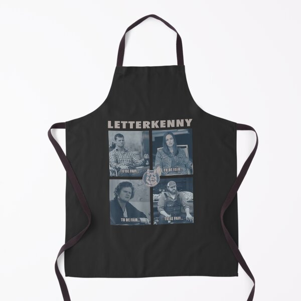 Item preview, Letterkenny To Be Fair designed and sold by dianasandys9a.