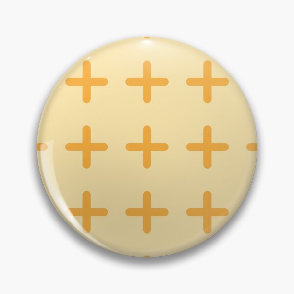 Item preview, cute cross pattern designed and sold by Starbubblepress.