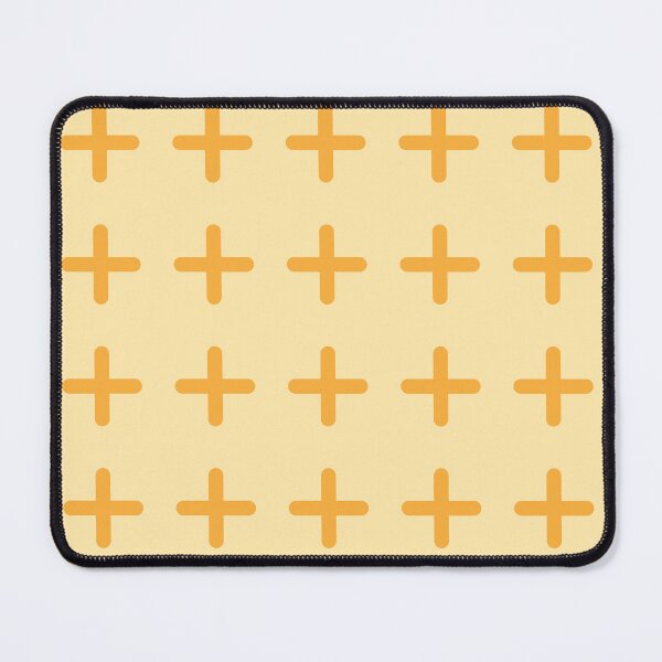 Item preview, cute cross pattern designed and sold by Starbubblepress.