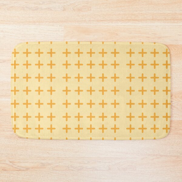Item preview, cute cross pattern designed and sold by Starbubblepress.
